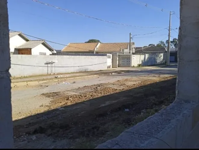 Terreno 200m2 Próx Jd Viviane-Cond Próx Sup Betinardi Igreja Lisieux Sta Terezinha