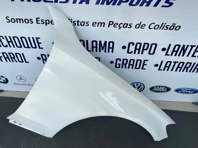 Paralama Mercedes C180 C200 2015 2016 2017 2018 2019 2020 2021 2022 ( Original
