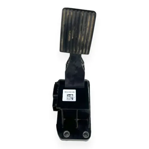 Pedal Acelerador Mb Atego Axor Euro 5 Original *4