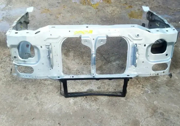 Mini Frente Ranger 98/04 Recuperado Obs #29625