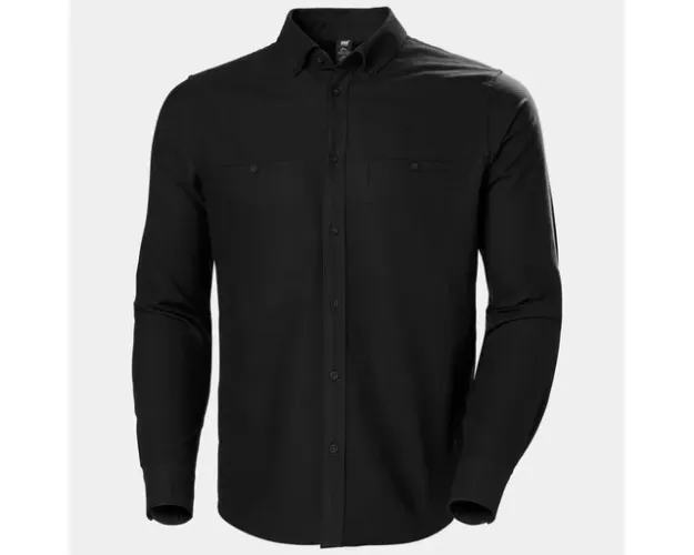 Camisa Flanela Helly Hansen (Tam: G)