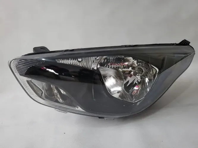 Farol esquerdo Ford Ka 2015 2016 2017 2018