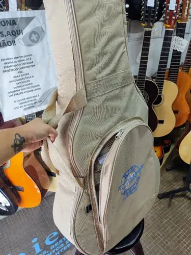Capa de violao