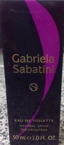 Perfume - Gabriella Sabatine - Original