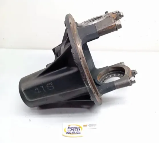 Carcaça Umbigo Diferencial Traseiro Vitara 1.6 91/97 #29512