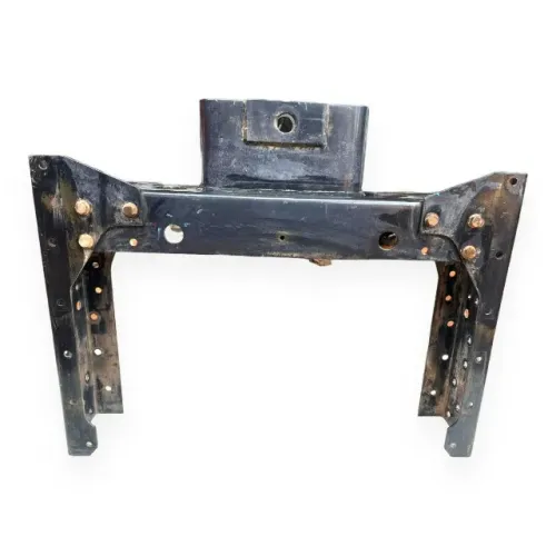 Travessa Dianteira Frontal Chassis Mb 1718 1318 1418 1620 1720 2423