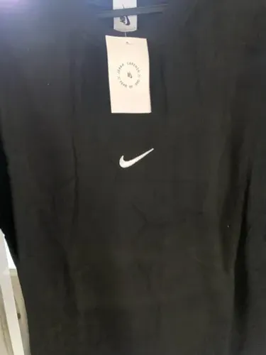 Camisa nike fear of god