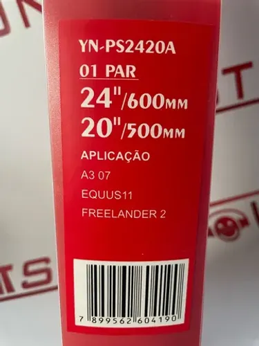Palhetas específica a3 07 equus11 freelancer 2