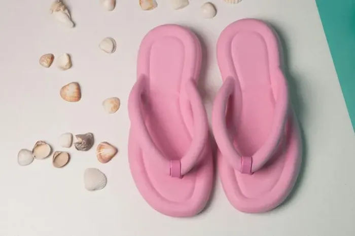 Sandalia chinelo flip flop PROMO