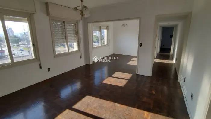 Excelente oportunidade no Bairro Santana, apartamento com 97m² de área privativa