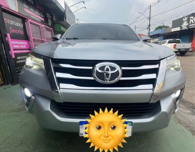 SW4 7 LUGARES DIESEL 4x4