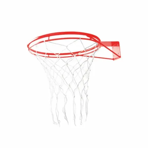 Aro de Basquete Oficial NBA Klopf 4039 - 45cm - Com Rede