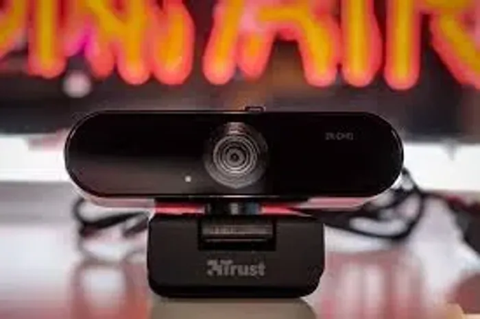 Webcam Trust 2k Taxon Qhd