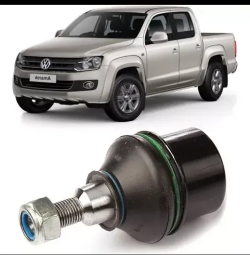Pivô De Suspensão inferior Vw Amarok 2.0 Tdi E 3.0 V6<br>