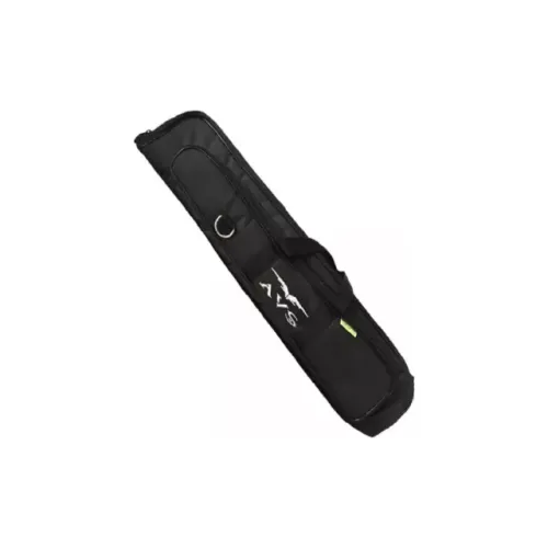 Capa/ Bag para Sax Reto/ Soprano/ Sopranino