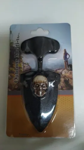 Punhal Push dagger 3 Tático Militar(Novo)