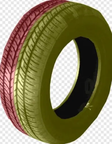 Pneu 185/70/14 X point cccc AG