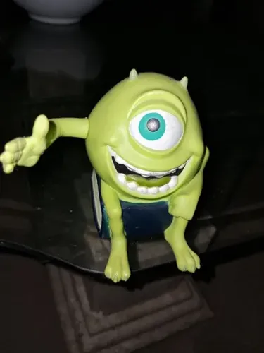 Mike monstros SA