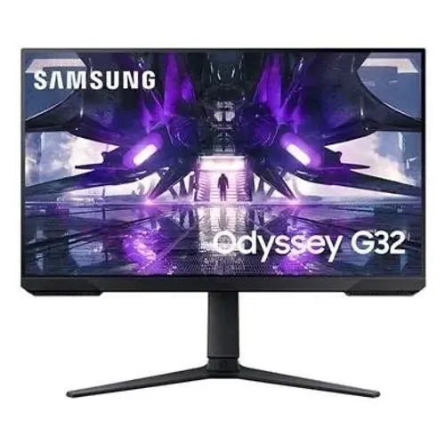Monitor Gamer Samsung Odyssey G32 27?