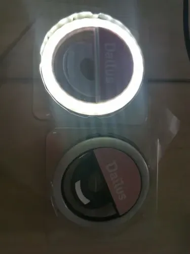 Ring Light para celular 2 por 10,00