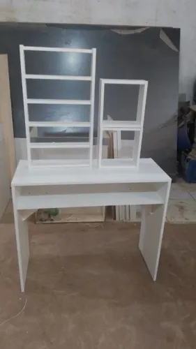 Mesa de manicure kit