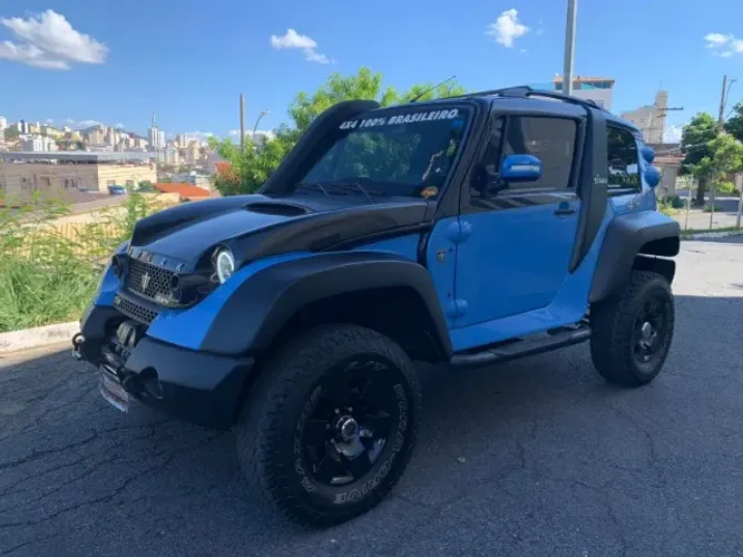 Stark 2018 Black Cover