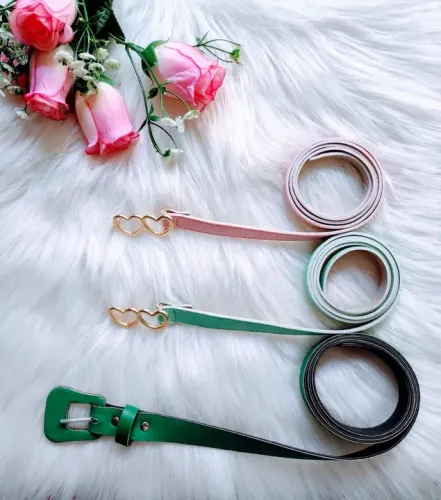 Cintos feminino