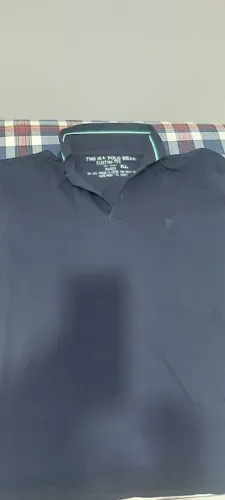 Camisa polo da Polo Wear
