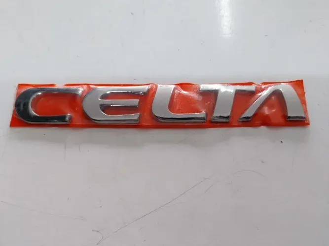 Emblema Celta