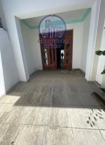 Casa P/ Locação no centro