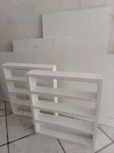Expositor de esmaltes