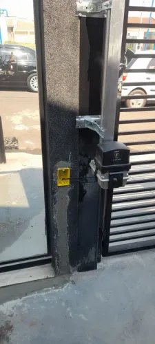 Motor para portão 