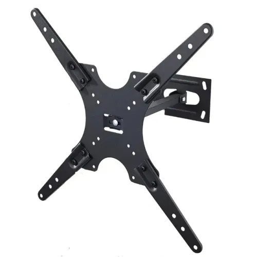 (NOVO) Suporte Tri-Articulado TV One-X 17"-60"