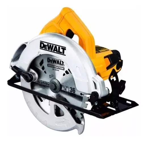 Serra Circular para Madeira Dewalt Modelo DWE560 Potência 1400W