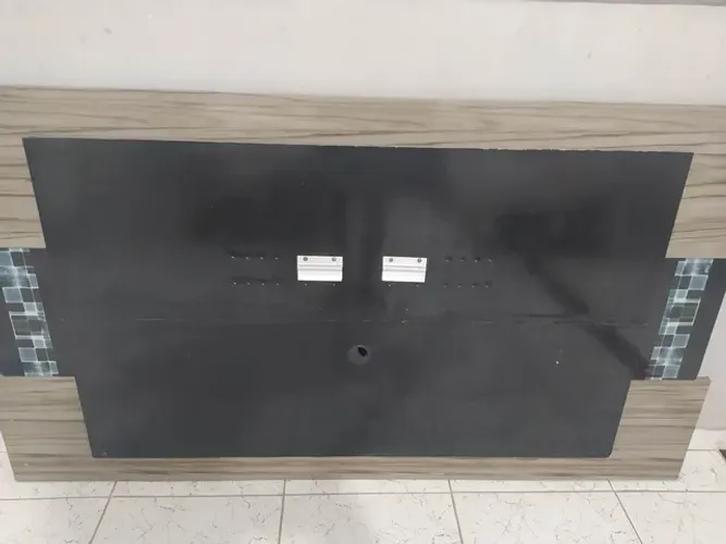 Painel para televisão