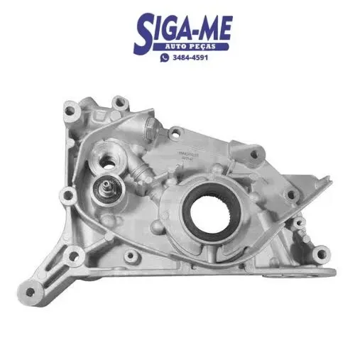 Bomba de Oleo L200/L300/H100 2.5 93/02 Cod: 21746
