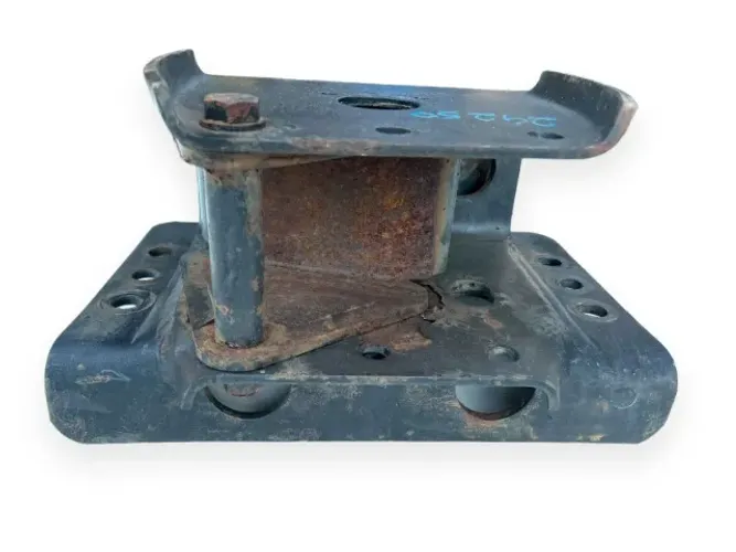 Suporte Mola Truck Suspensys Vw 24250 17250 24220 23220 Original