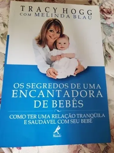 Lote de 6 Livros Adulto 