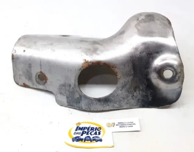 Defletor Catalisador Hyundai Hr 2.5 13/18 #38714