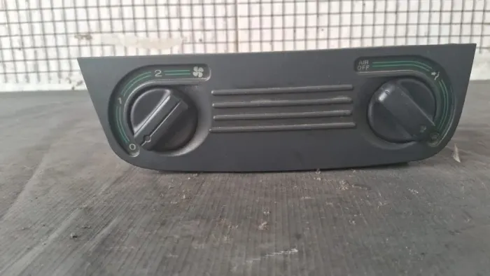 Comando Do Ar Fiat Palio 97/00