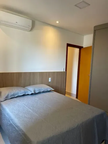 Apartamento 2 quartos, mobiliados , Centro de Patos de minas