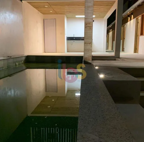 Alugo Pousada com 10 Apartamentos Mobiliados