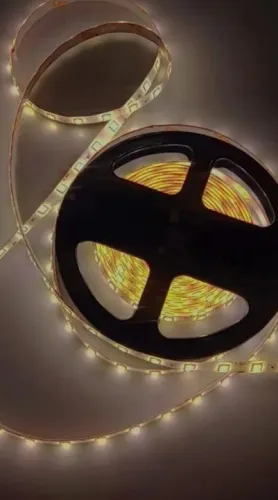 Fita LED 5 metros - Iluminação para sua casa!