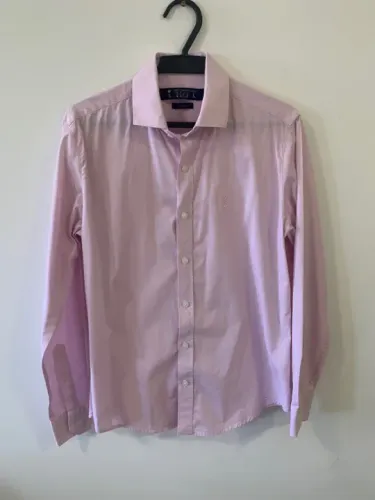 Camisa Social Masculina Sergio K