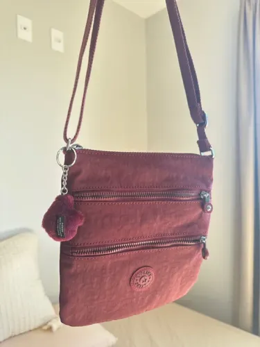 Bolsa Kipling crossbody