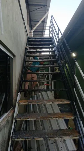 Serralheiro em geral venha fazer seu orçamento sem compromisso