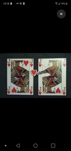 Quadro Love casal amor
