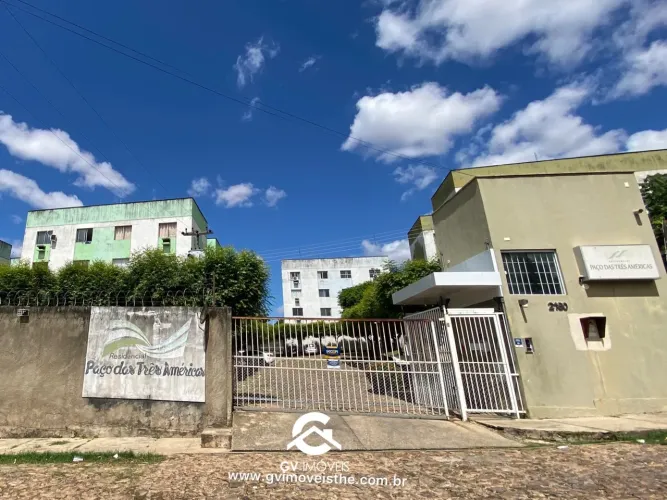 V.A- apartamento Oportunidade (zuna Sul)