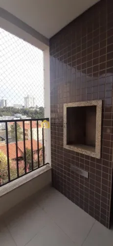 Ed. Monte Carlo - Apartamento à venda no Jardim Europa - Sorocaba/SP, Zona Oeste