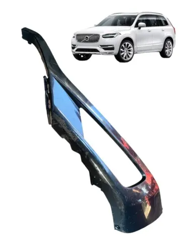 Acabamento Parachoque Dianteiro Esquerdo Volvo Xc90 31383800